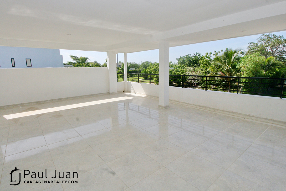 Fabulous two-story house,